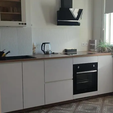 Apartment Yutz&zen Yutz