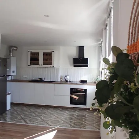 Yutz&zen Apartment *