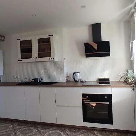 And Zen Apartman Yutz