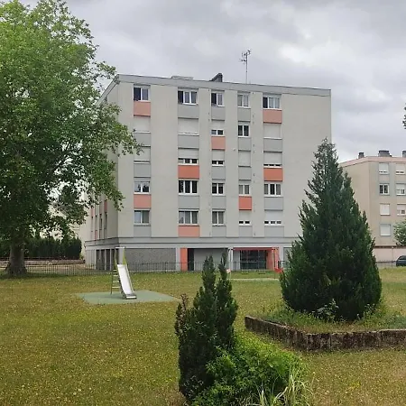 Apartman And Zen Yutz