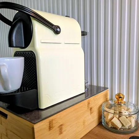 Yutz&zen Apartment Yutz