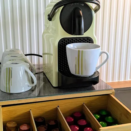 And Zen Apartman Yutz