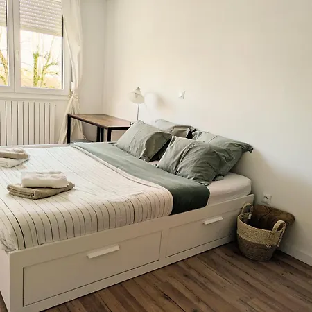 And Zen Apartman Yutz