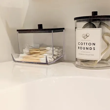 And Zen Apartman Yutz