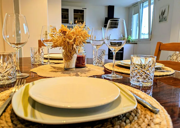 Appartamento And Zen