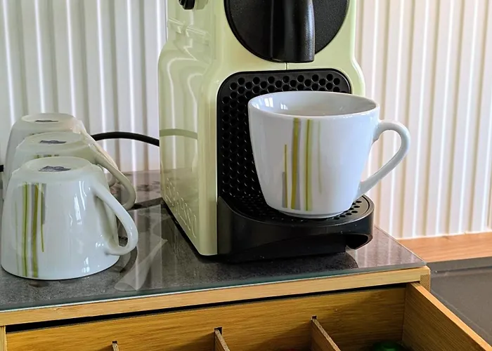 And Zen Appartement Yutz