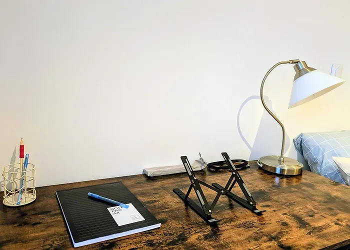 And Zen Appartement *