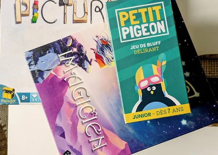 Appartement And Zen *