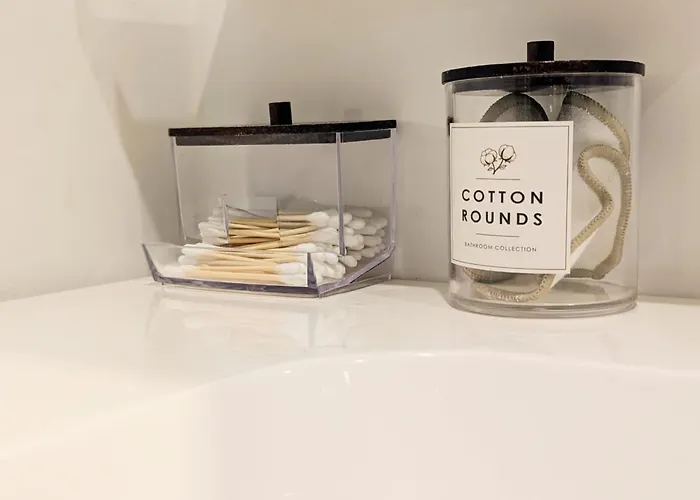 And Zen Appartement Yutz