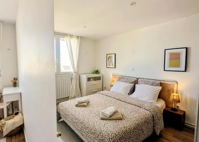 And Zen Appartement *