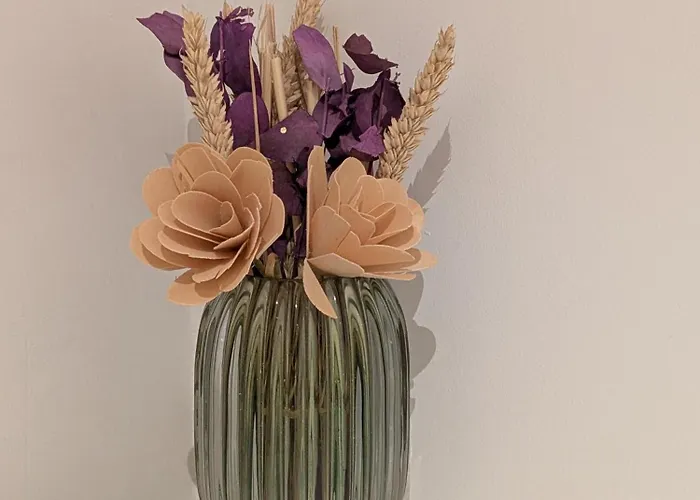 And Zen Appartement Yutz